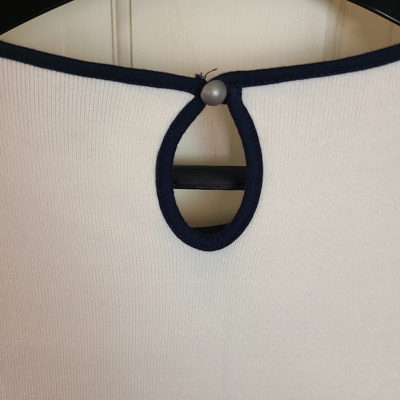 Saint James knit dress - Picture 3 of 6